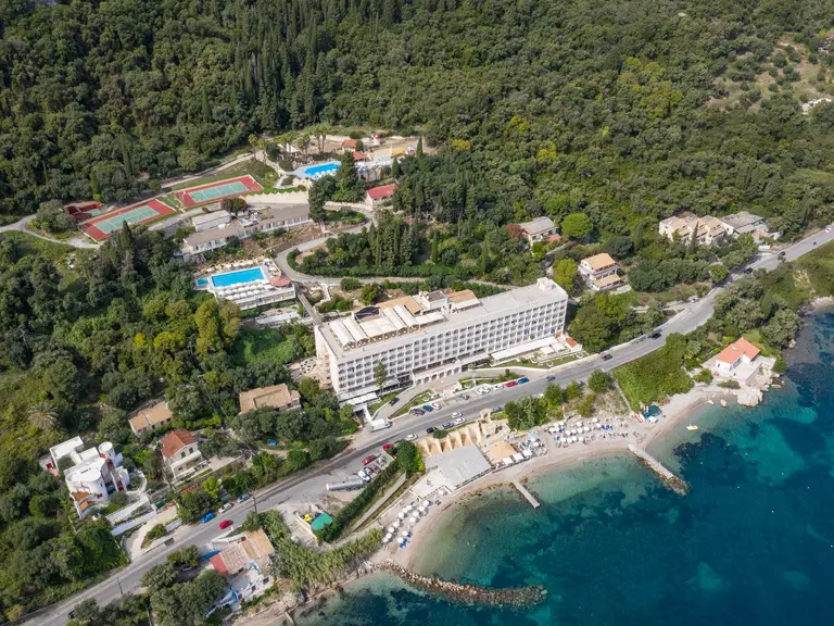 Снимка 1 - Valmar Corfu by Louis Hotels - Корфу, Гърция