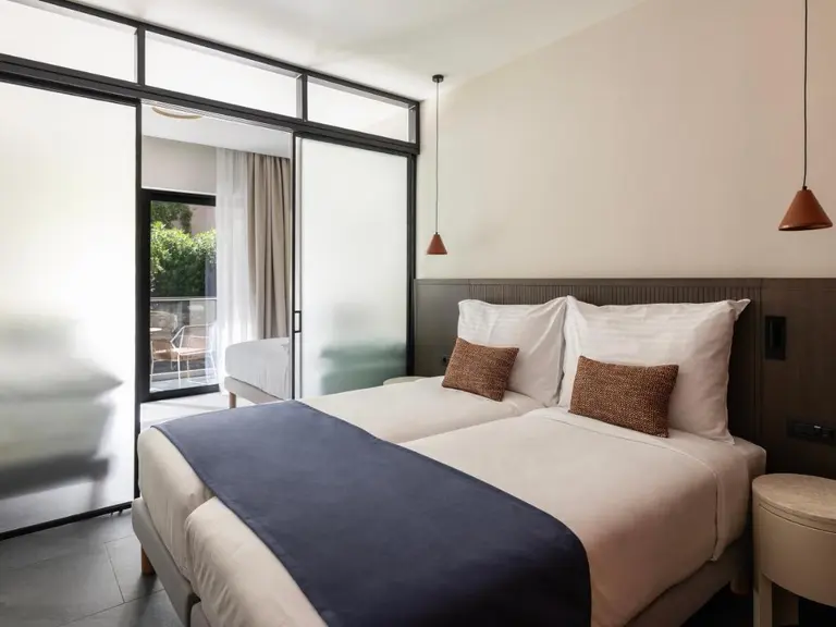 Снимка 6 - Valmar Corfu by Louis Hotels - Корфу, Гърция
