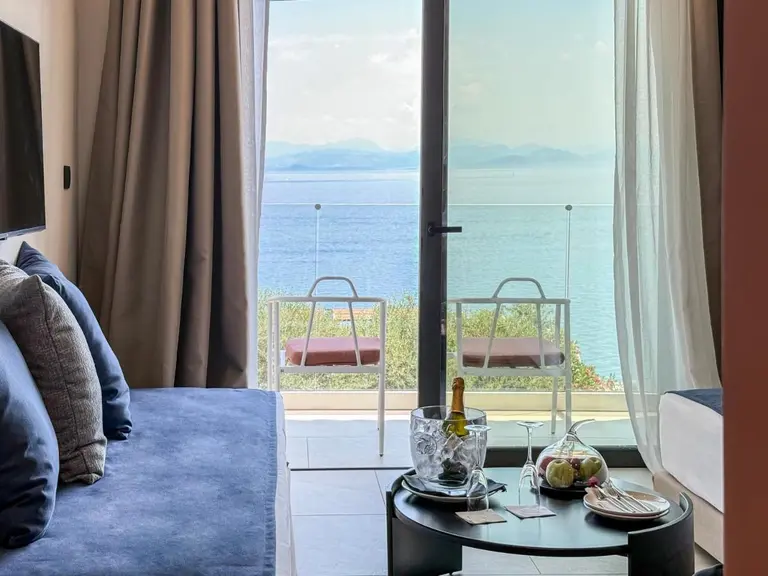 Снимка 19 - Valmar Corfu by Louis Hotels - Корфу, Гърция