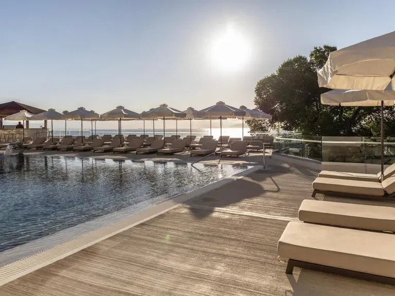 Снимка 52 - Valmar Corfu by Louis Hotels - Корфу, Гърция