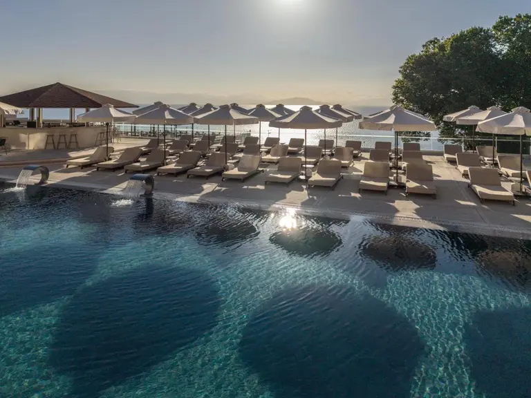 Снимка 50 - Valmar Corfu by Louis Hotels - Корфу, Гърция