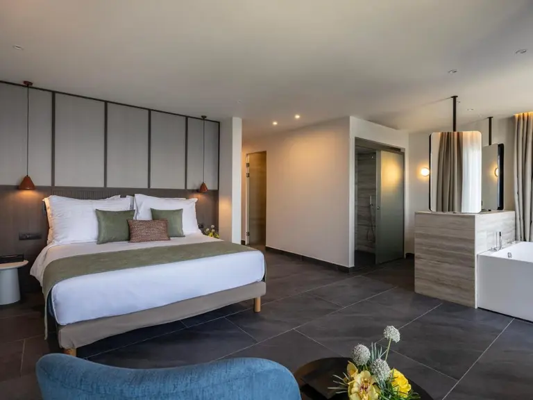 Снимка 13 - Valmar Corfu by Louis Hotels - Корфу, Гърция