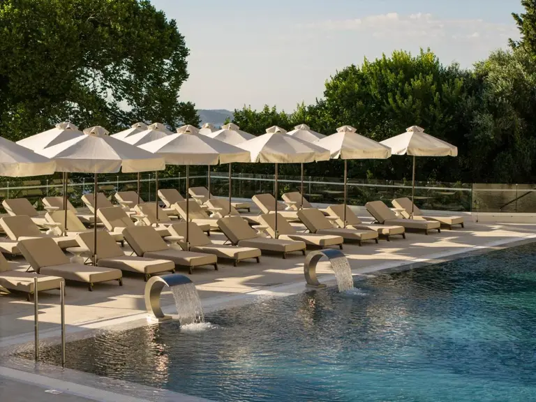 Снимка 51 - Valmar Corfu by Louis Hotels - Корфу, Гърция