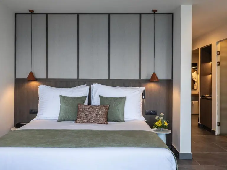 Снимка 9 - Valmar Corfu by Louis Hotels - Корфу, Гърция