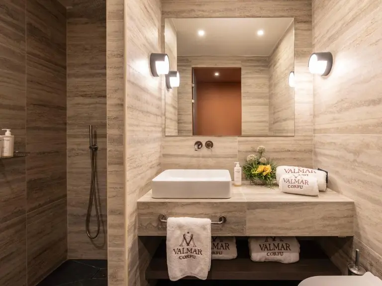 Снимка 8 - Valmar Corfu by Louis Hotels - Корфу, Гърция