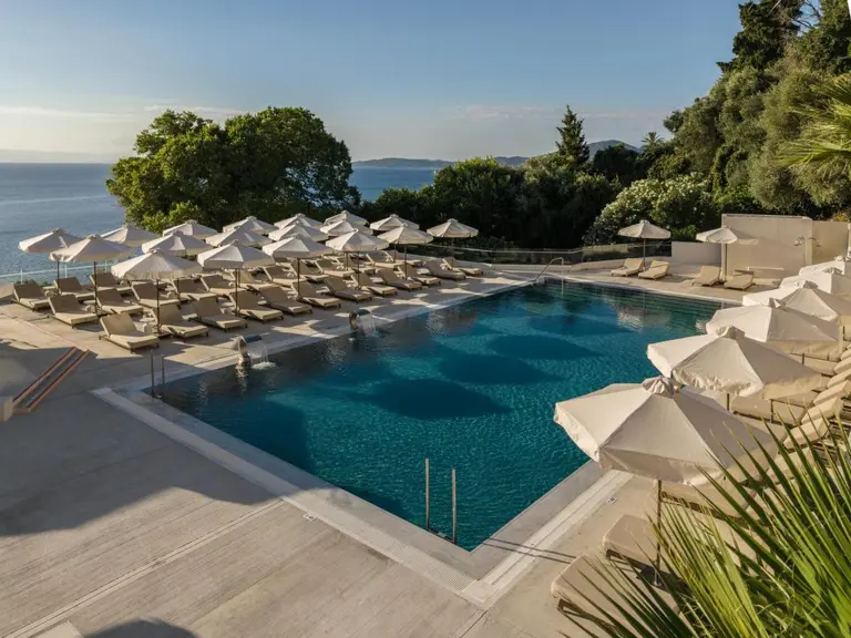 Снимка 57 - Valmar Corfu by Louis Hotels - Корфу, Гърция