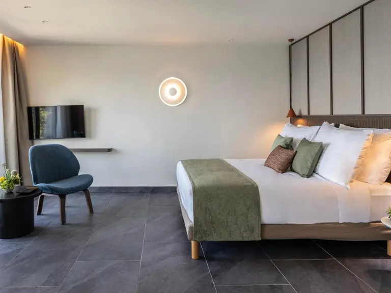 Снимка 11 - Valmar Corfu by Louis Hotels - Корфу, Гърция