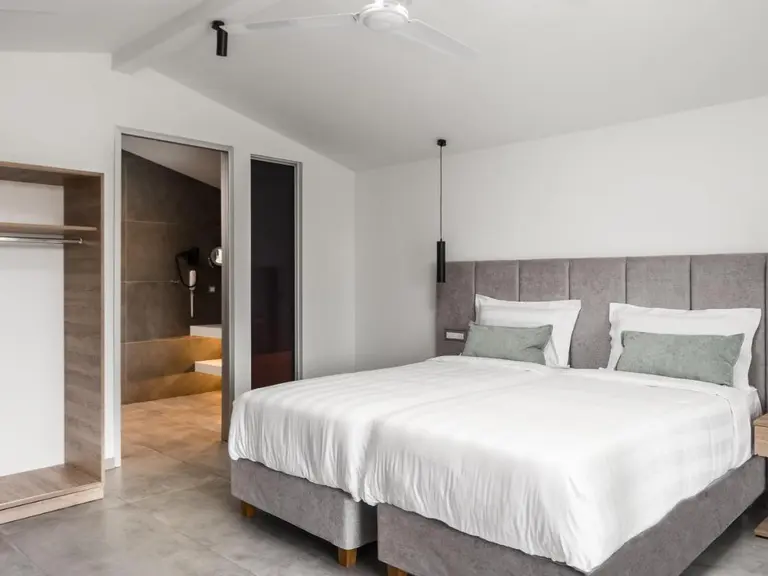 Снимка 34 - Acharavi Beach Hotel - Корфу, Гърция