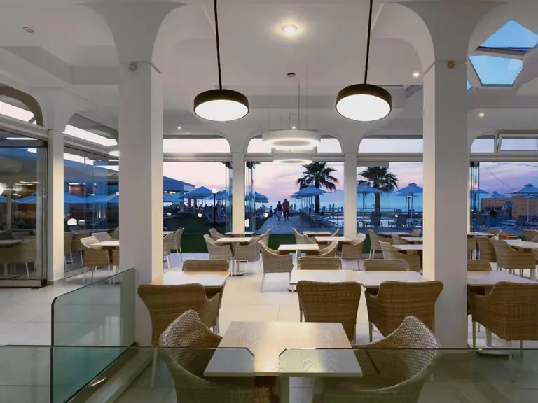 Снимка 65 - Acharavi Beach Hotel - Корфу, Гърция
