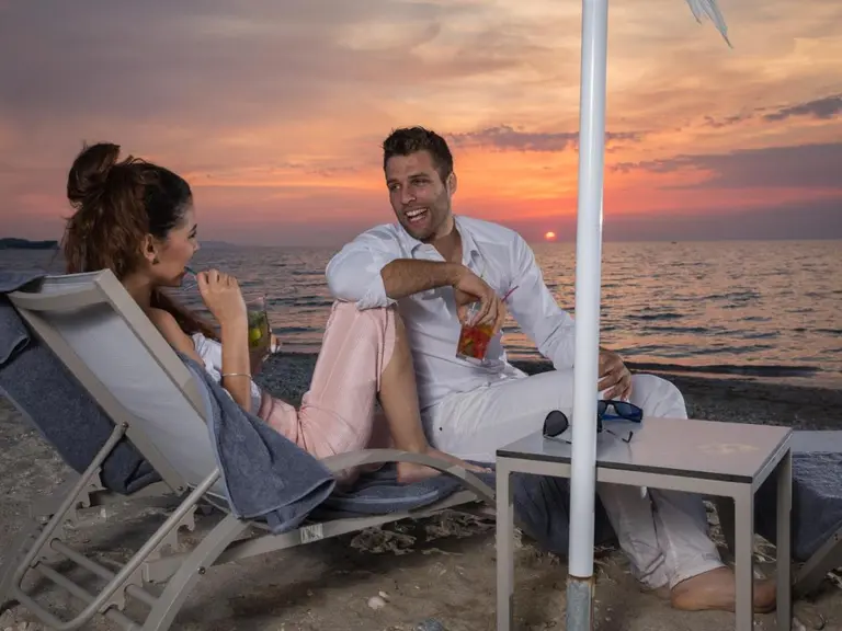 Снимка 90 - Acharavi Beach Hotel - Корфу, Гърция