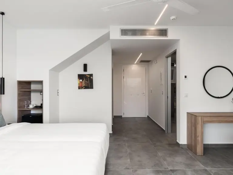 Снимка 26 - Acharavi Beach Hotel - Корфу, Гърция