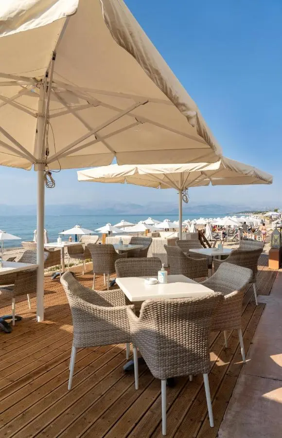 Снимка 96 - Acharavi Beach Hotel - Корфу, Гърция