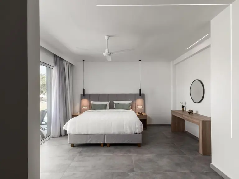 Снимка 44 - Acharavi Beach Hotel - Корфу, Гърция