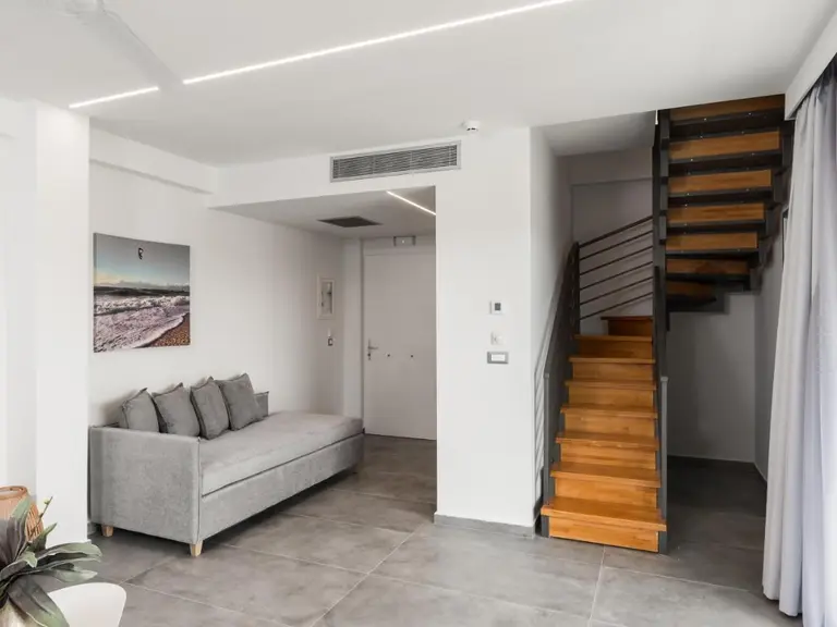 Снимка 20 - Acharavi Beach Hotel - Корфу, Гърция