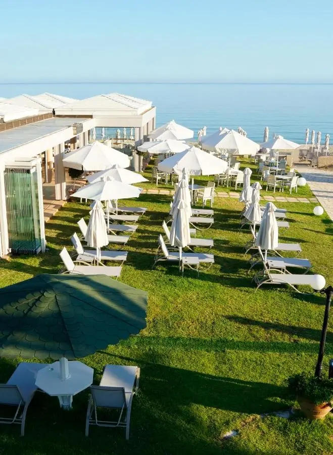 Снимка 83 - Acharavi Beach Hotel - Корфу, Гърция