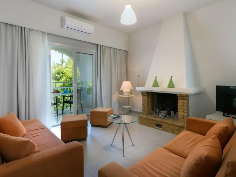 Снимка 55 - Acharavi Beach Hotel - Корфу, Гърция