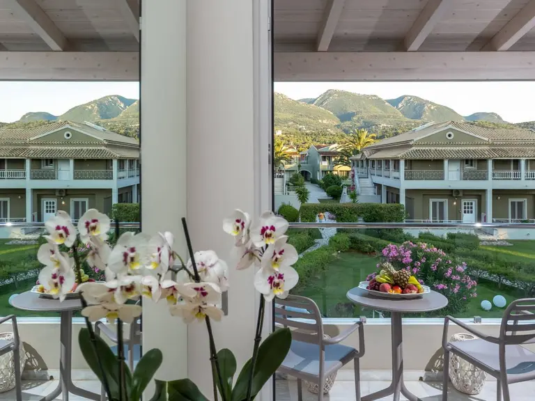 Снимка 60 - Acharavi Beach Hotel - Корфу, Гърция
