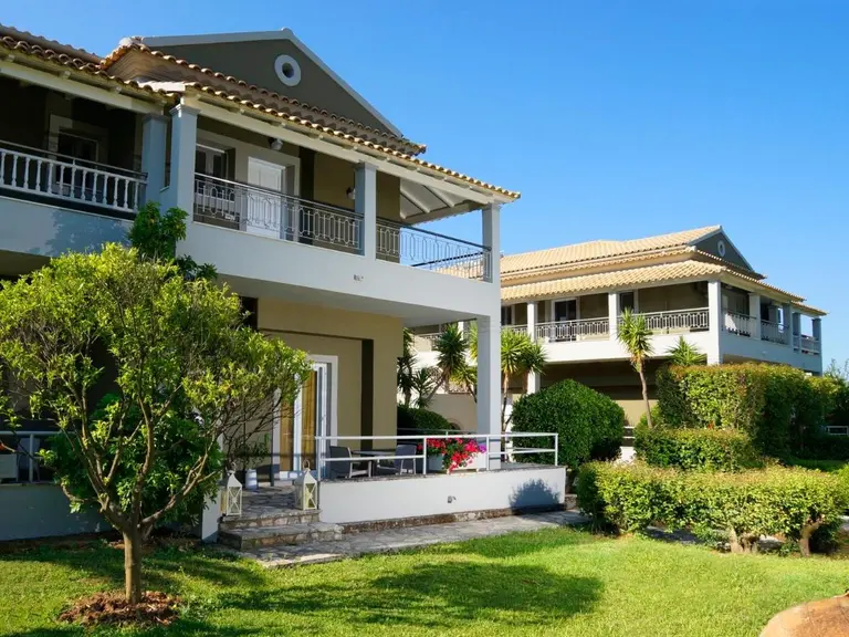 Снимка 72 - Acharavi Beach Hotel - Корфу, Гърция
