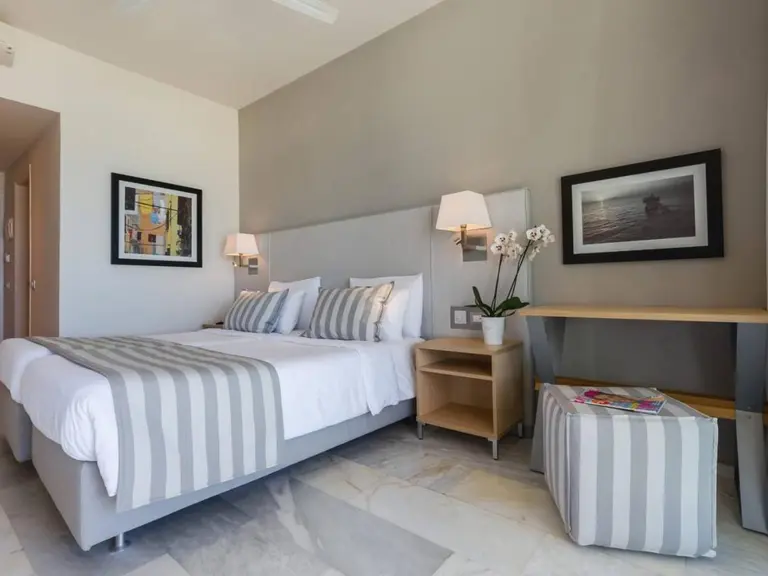 Снимка 57 - Acharavi Beach Hotel - Корфу, Гърция