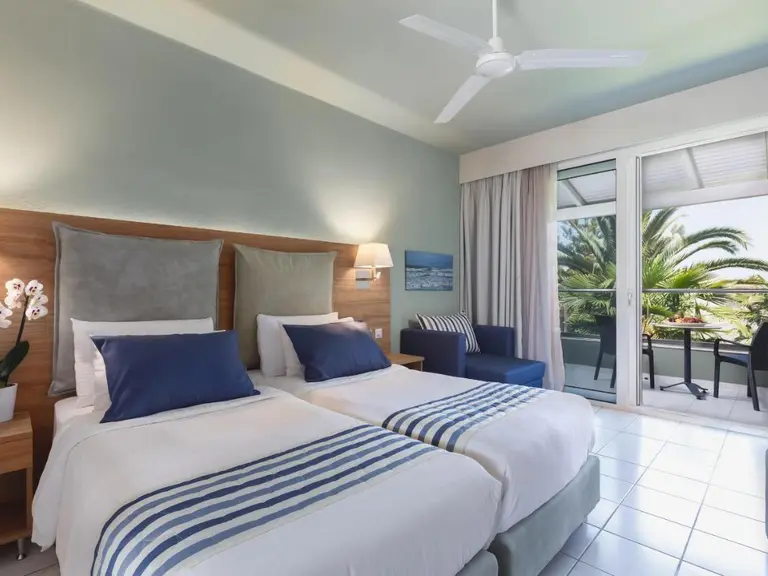 Снимка 59 - Acharavi Beach Hotel - Корфу, Гърция