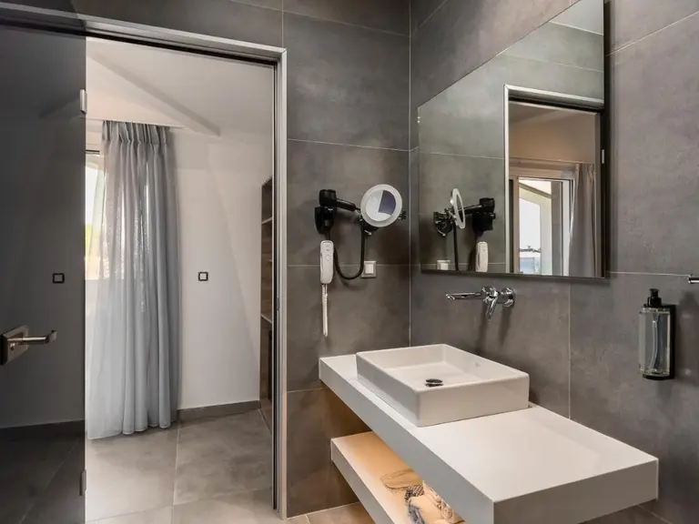 Снимка 37 - Acharavi Beach Hotel - Корфу, Гърция