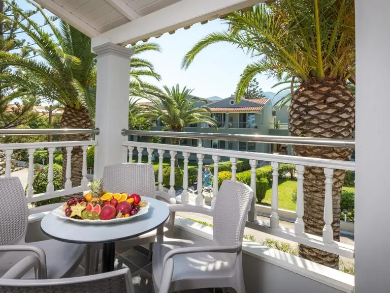 Снимка 52 - Acharavi Beach Hotel - Корфу, Гърция
