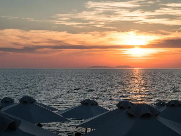 Снимка 100 - Acharavi Beach Hotel - Корфу, Гърция