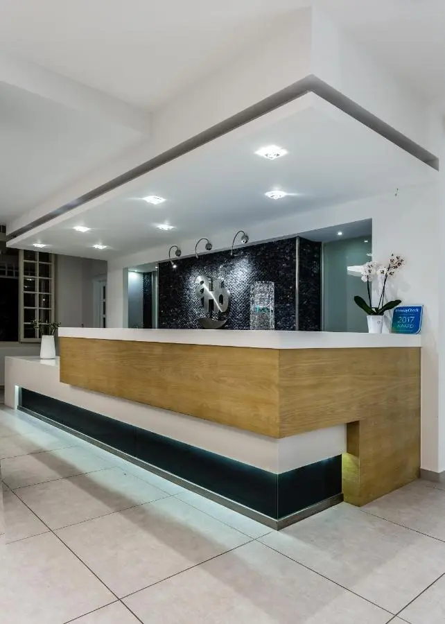 Снимка 13 - Acharavi Beach Hotel - Корфу, Гърция