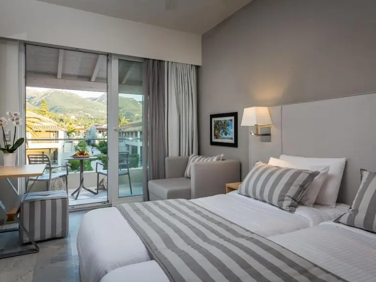 Снимка 58 - Acharavi Beach Hotel - Корфу, Гърция