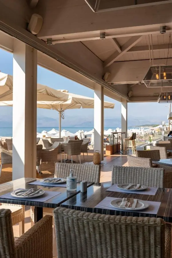 Снимка 64 - Acharavi Beach Hotel - Корфу, Гърция
