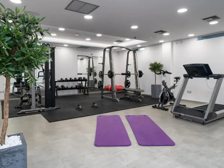 Снимка 85 - Acharavi Beach Hotel - Корфу, Гърция