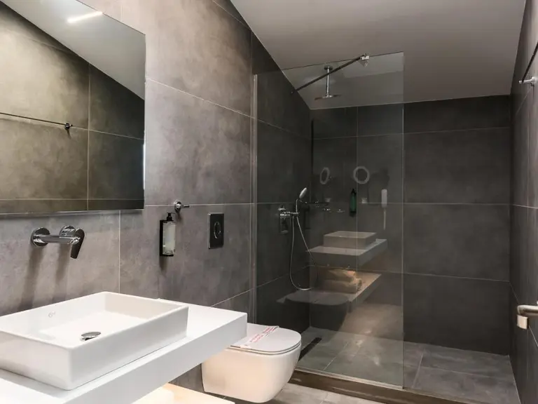 Снимка 35 - Acharavi Beach Hotel - Корфу, Гърция