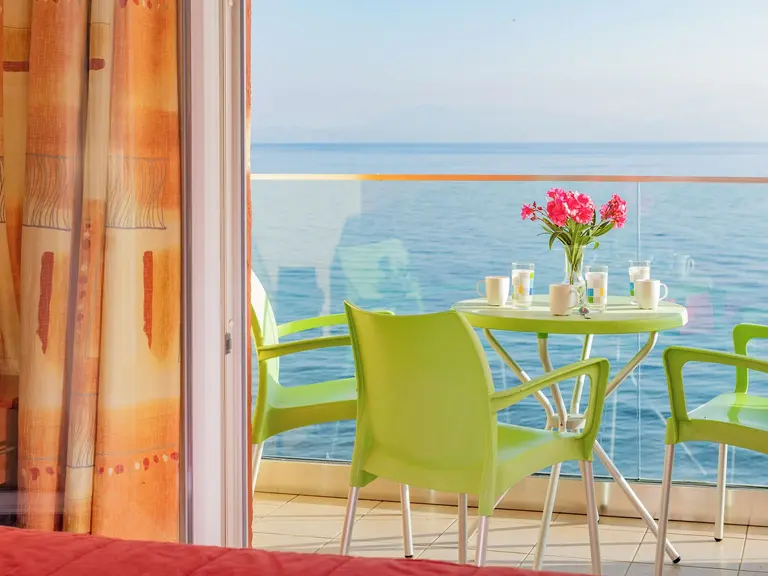 Снимка 17 - Corfu Maris Hotel - Корфу, Гърция