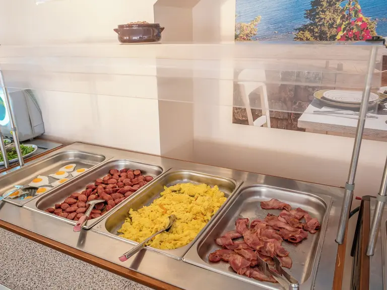 Снимка 22 - Corfu Maris Hotel - Корфу, Гърция