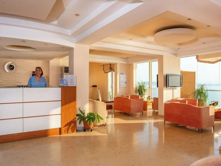 Снимка 5 - Corfu Maris Hotel - Корфу, Гърция