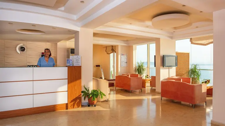 Снимка 5 - Corfu Maris Hotel - Корфу, Гърция