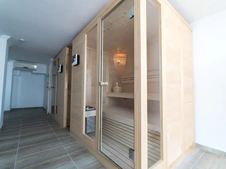 Снимка 26 - Corfu Maris Hotel - Корфу, Гърция