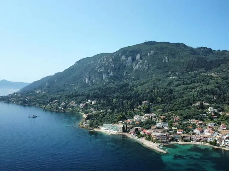 Снимка 30 - Corfu Maris Hotel - Корфу, Гърция