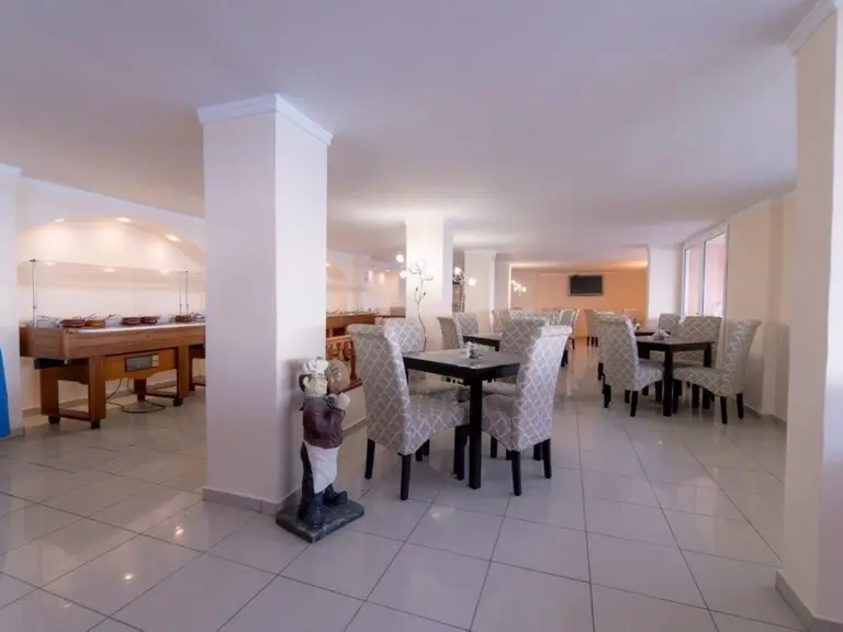 Снимка 19 - Corfu Maris Hotel - Корфу, Гърция