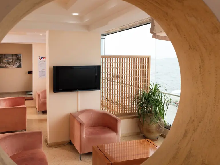 Снимка 7 - Corfu Maris Hotel - Корфу, Гърция