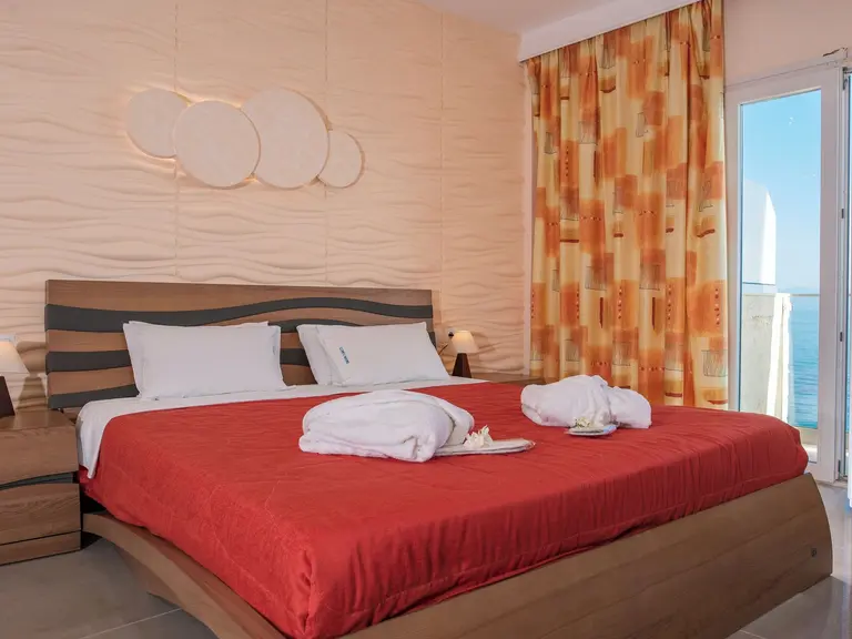 Снимка 9 - Corfu Maris Hotel - Корфу, Гърция