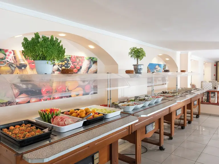 Снимка 21 - Corfu Maris Hotel - Корфу, Гърция