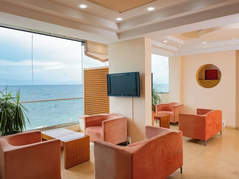 Снимка 8 - Corfu Maris Hotel - Корфу, Гърция
