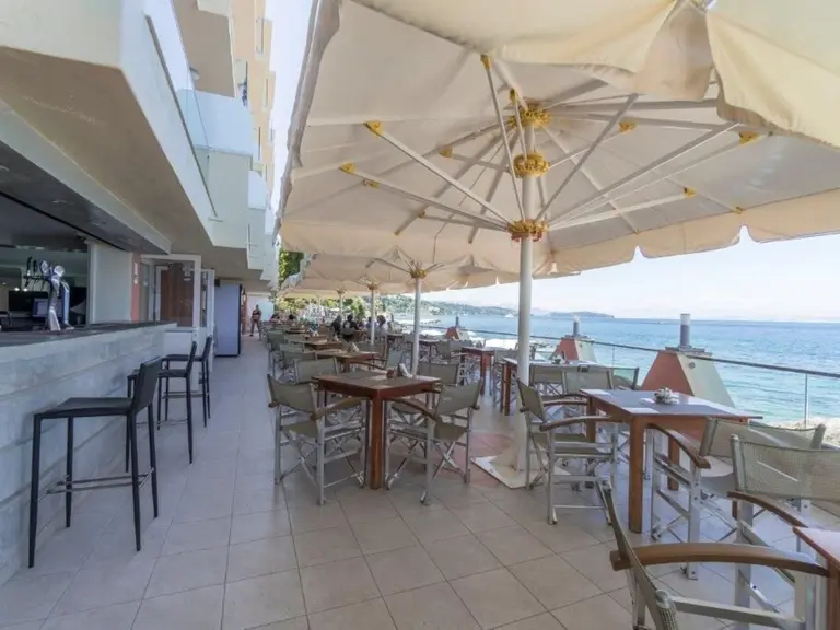 Снимка 25 - Corfu Maris Hotel - Корфу, Гърция