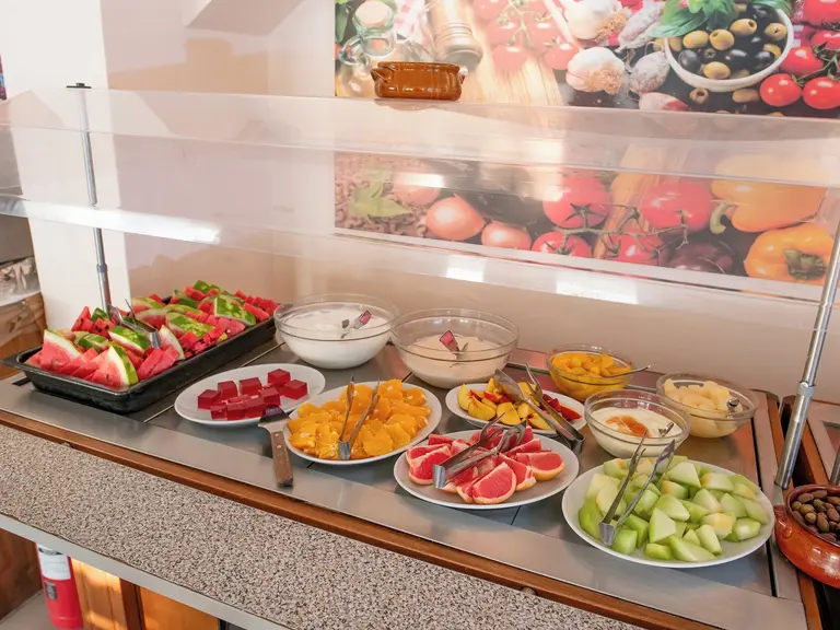 Снимка 23 - Corfu Maris Hotel - Корфу, Гърция