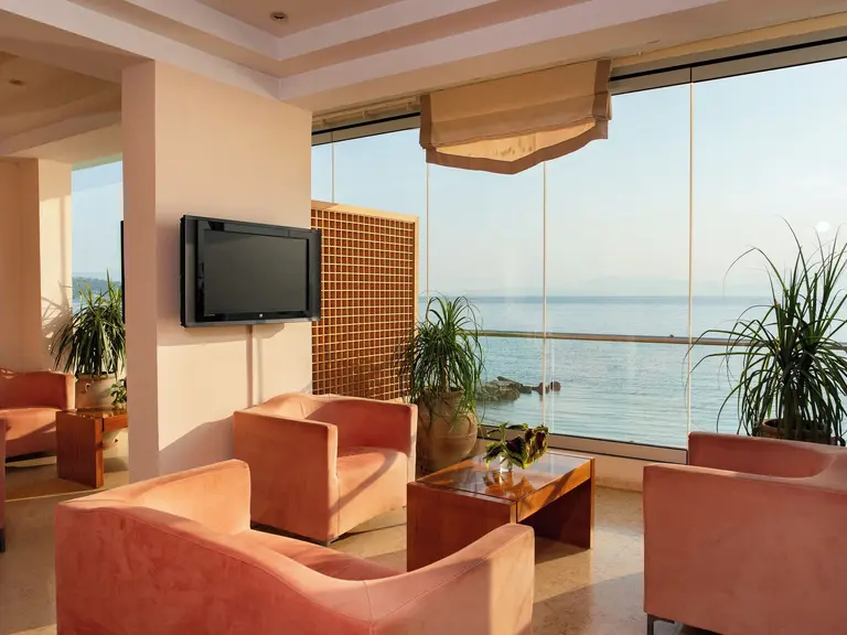 Снимка 6 - Corfu Maris Hotel - Корфу, Гърция