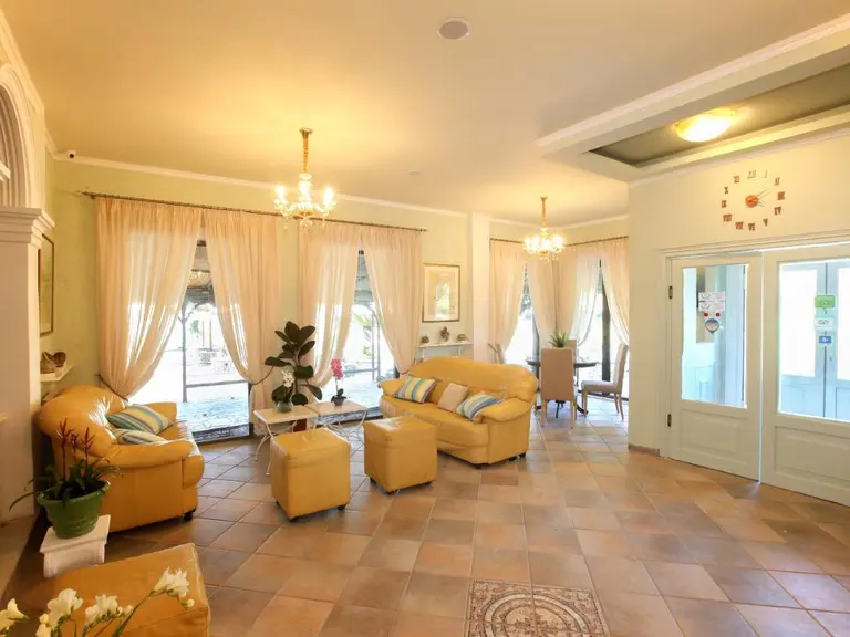 Снимка 6 - Molfetta Beach Hotel - Корфу, Гърция