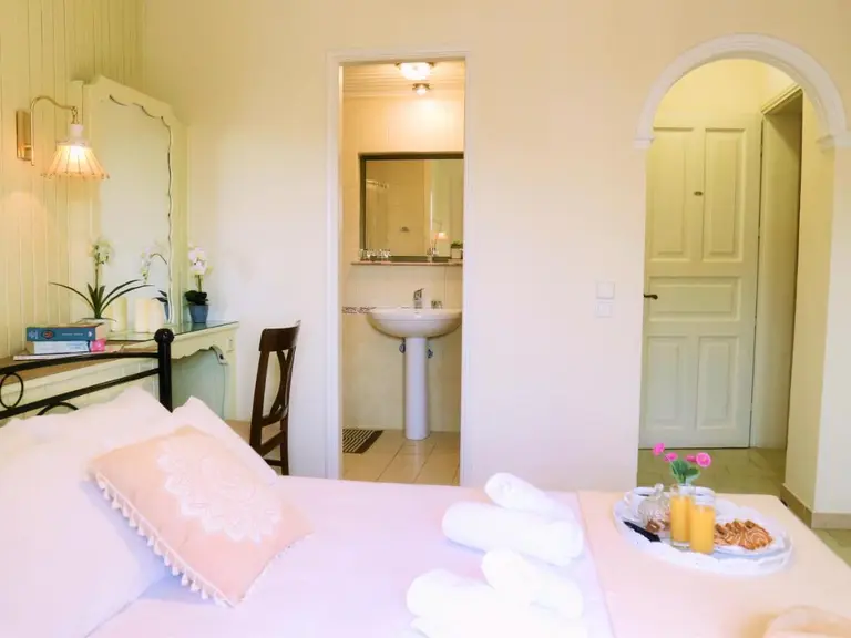 Снимка 21 - Molfetta Beach Hotel - Корфу, Гърция