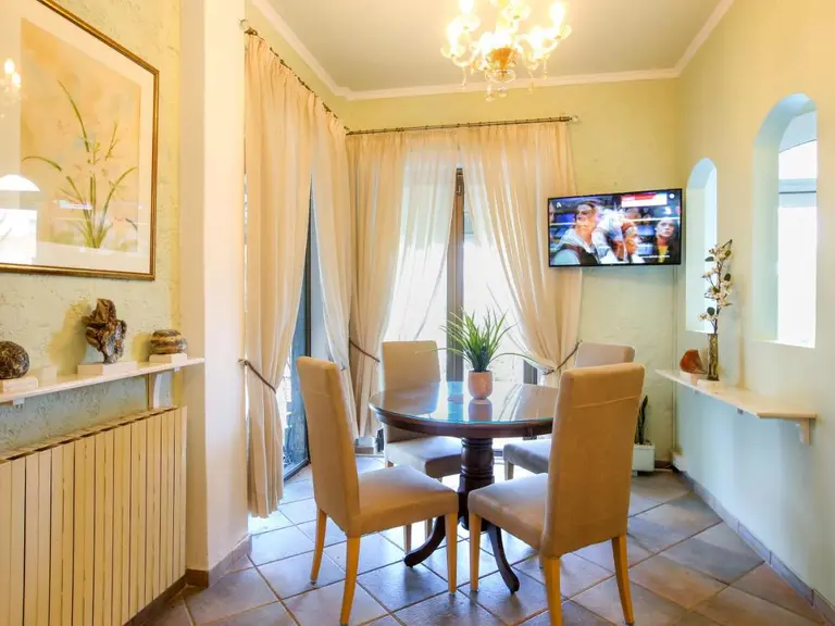 Снимка 18 - Molfetta Beach Hotel - Корфу, Гърция