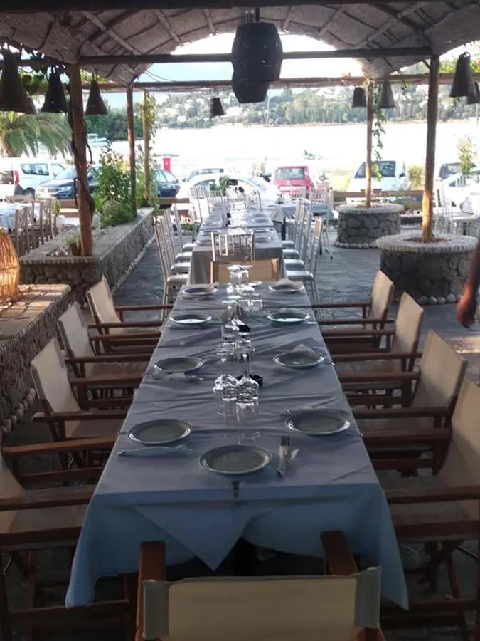 Снимка 23 - Molfetta Beach Hotel - Корфу, Гърция